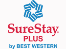 SureStay Plus by Best Western Reading North